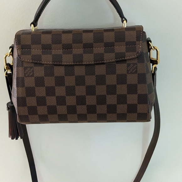 Louis Vuitton Croisette - Picture 4 of 6